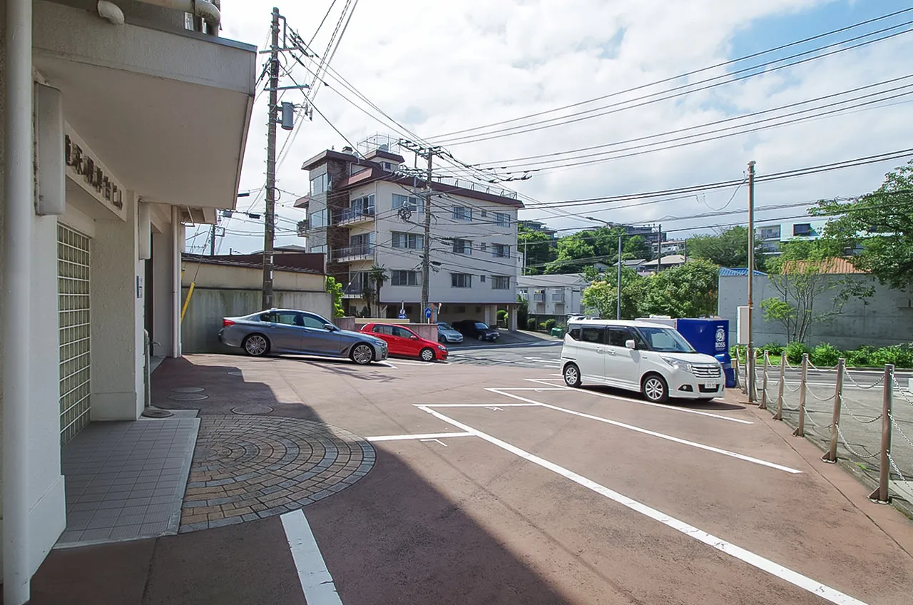 徳永根岸台ビル 302号室の物件画像24