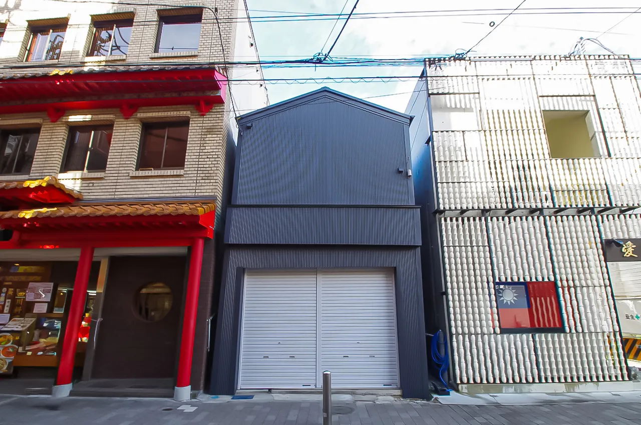 Property Image of Yamashita-cho 137 Shop Managed by Us