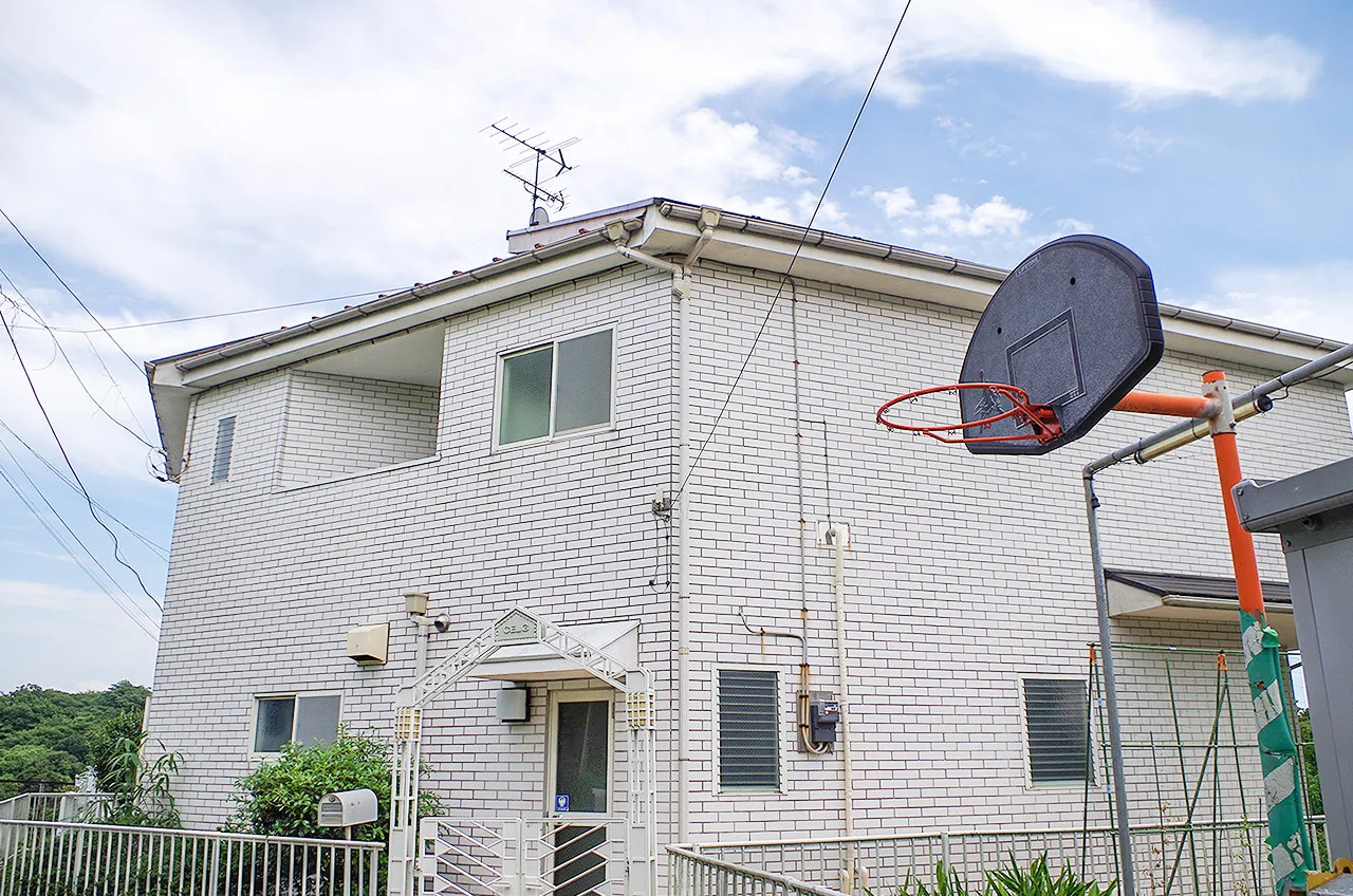 Property Image of Honmoku-cho 1 House Managed by Us