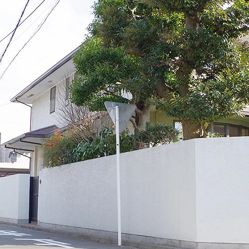 Property Image of Sankeien 44 House Managed by Us