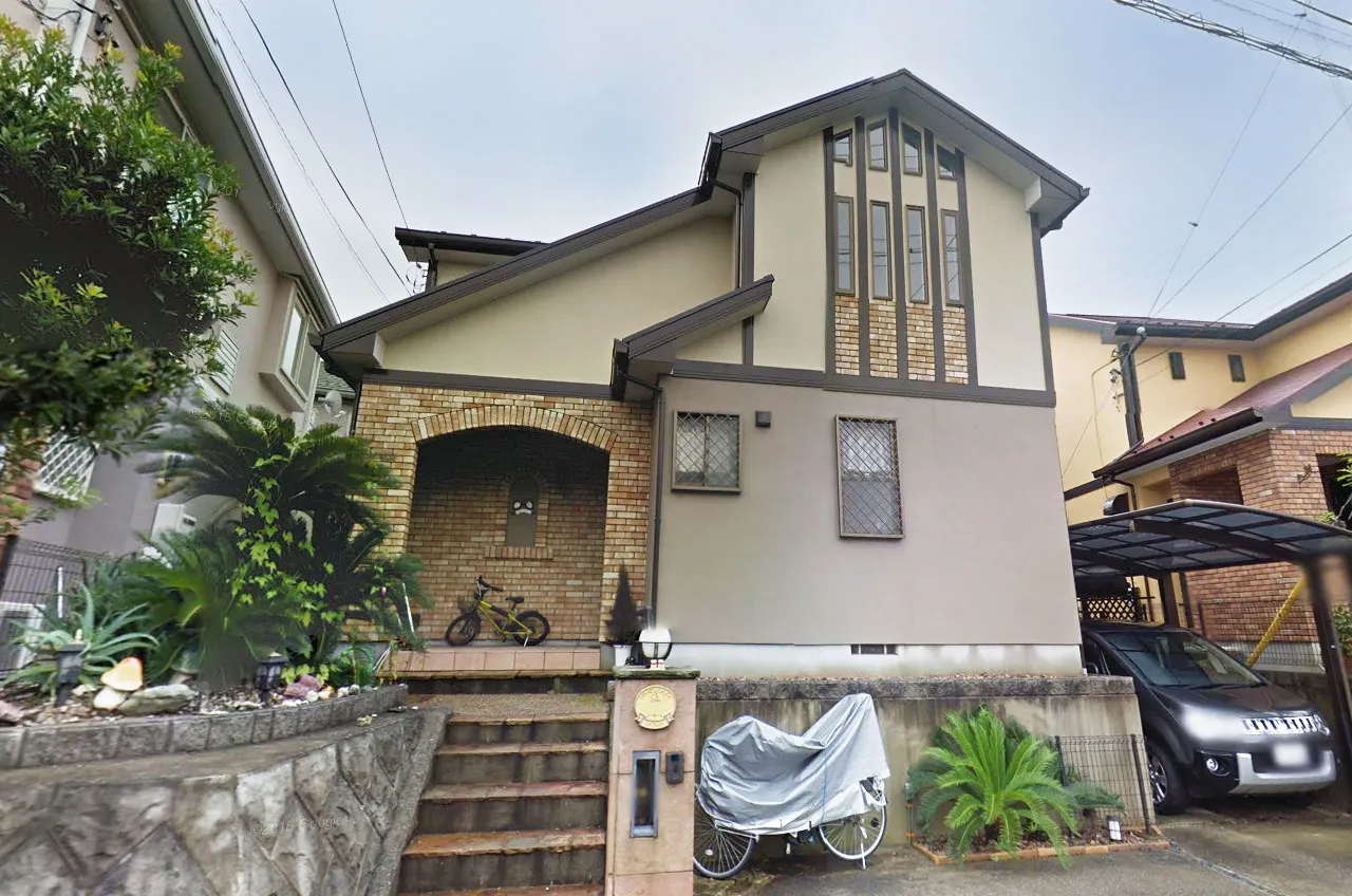 Property Image of Yokosuka Minatogaoka House Managed by Us