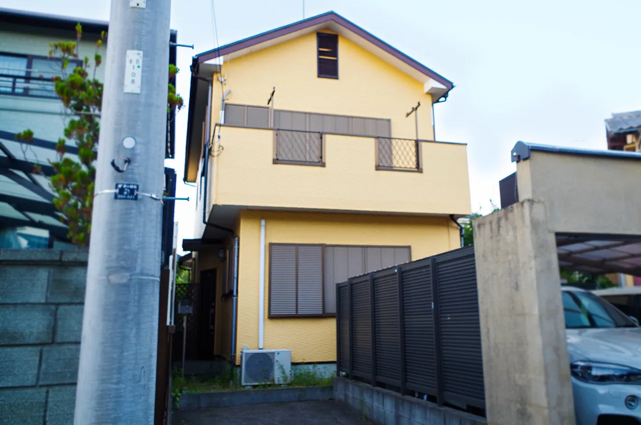 Property Image of Chigasaki Higashi-kaigan-kita 4 House Managed by Us