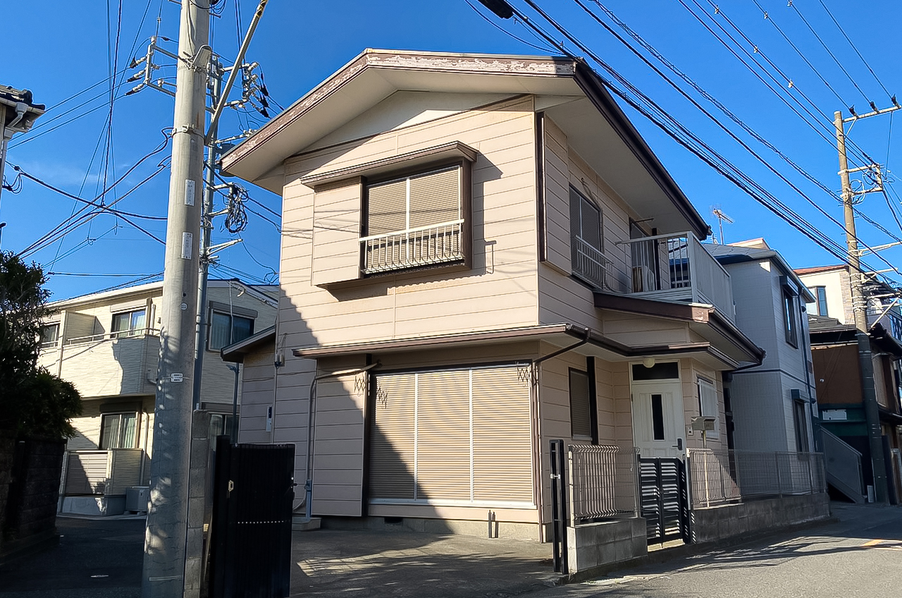 Property Image of Shonan Koshigoe 3 House Managed by Us
