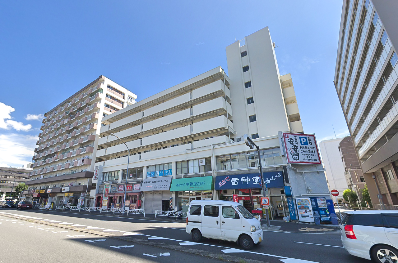 Property Image of Negishi Second Condominium Bldg. Managed by Us