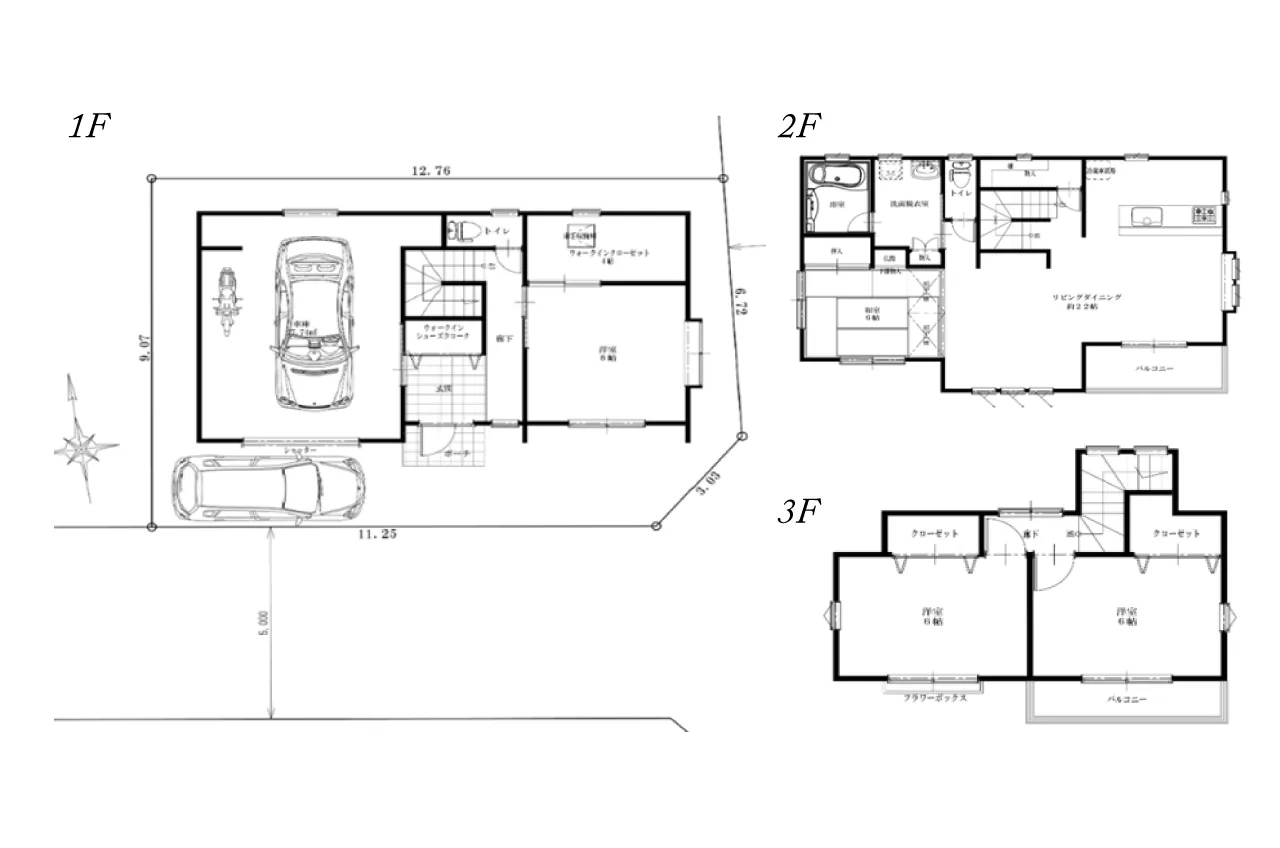 Minamimachida 4 Pre-owned detached house's picture 1