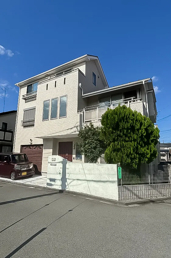 Minamimachida 4 Pre-owned detached house's picture 14